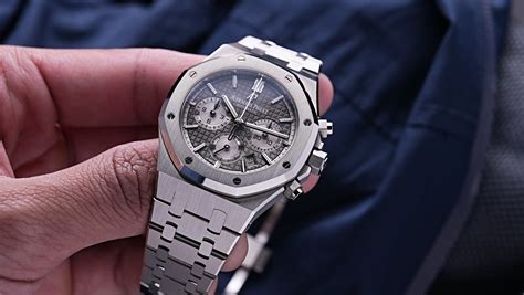 audemars piguet usata